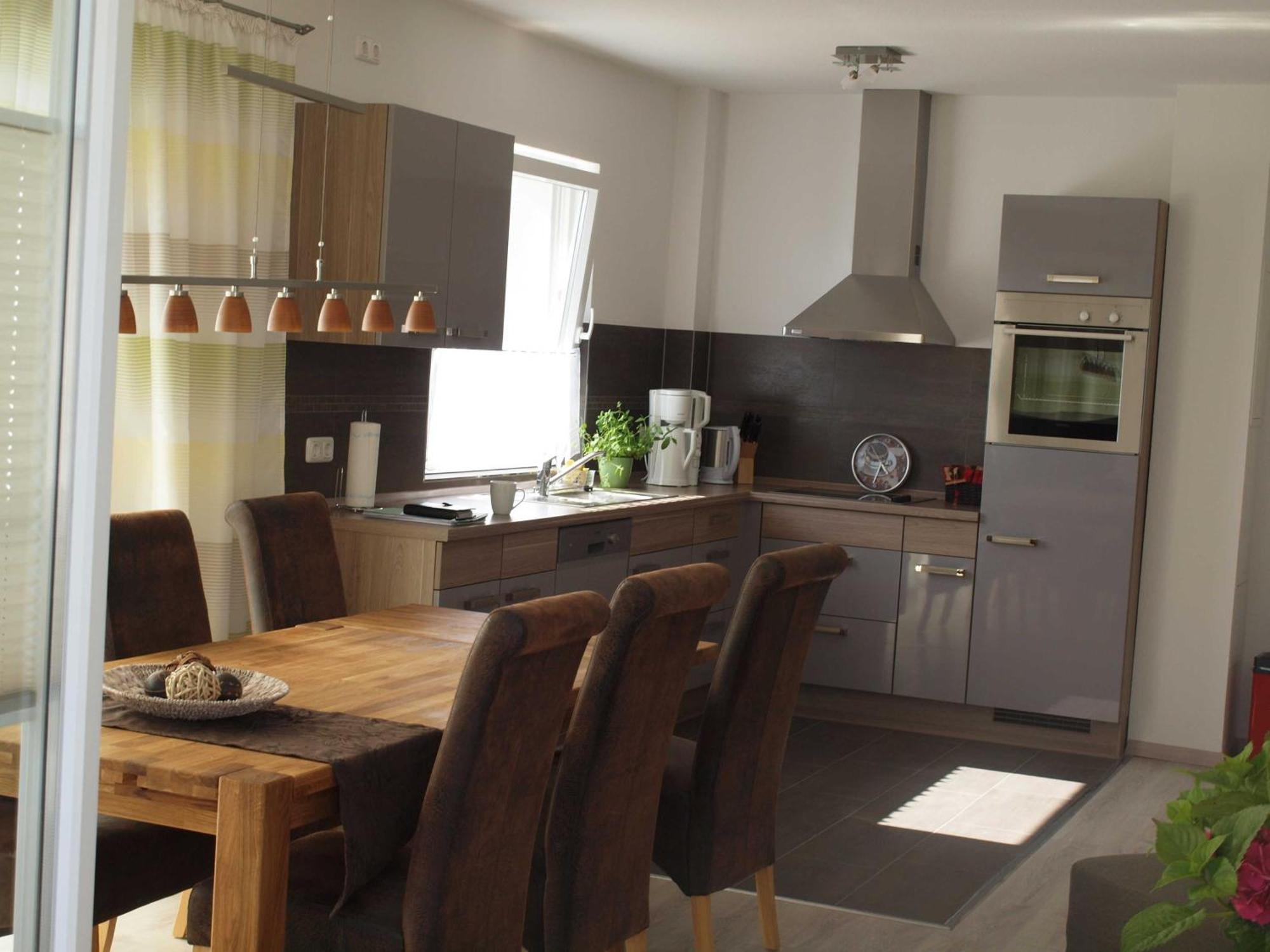 Ferienwohnung Angelika _ Peter Kel Шарбойц Екстер'єр фото